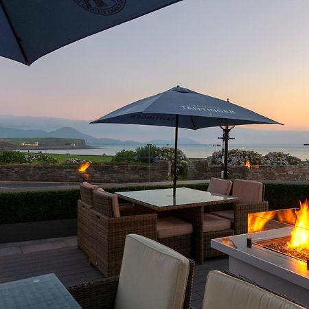Butler Arms Hotel Waterville Bagian luar foto