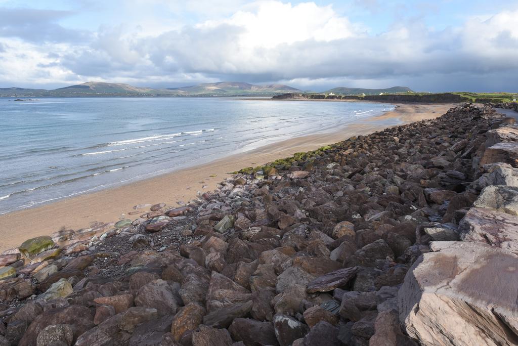 Butler Arms Hotel Waterville Bagian luar foto