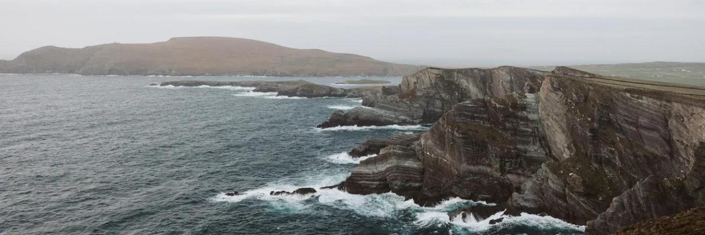 Butler Arms Hotel Waterville Bagian luar foto