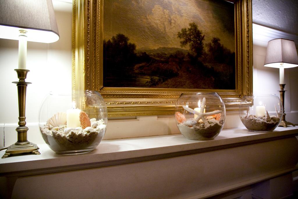 Butler Arms Hotel Waterville Bagian luar foto